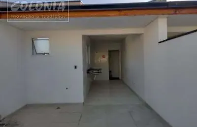 Cobertura com 2 quartos à venda no Parque Oratório, Santo André 