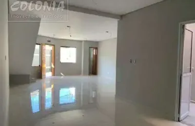 Casa com 3 quartos à venda na Vila Curuçá, Santo André 