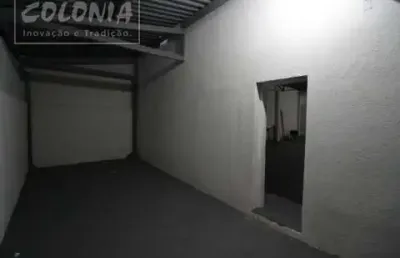 Ponto comercial para alugar no Centro, Santo André 