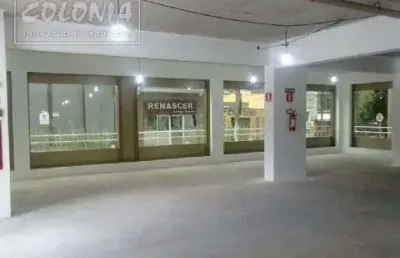 Conjunto comercial para locação - rudge ramos, são bernardo do campo