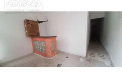 Ponto comercial à venda no Centro, Santo André 