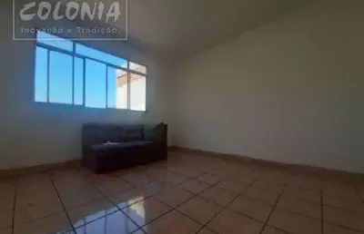 Casa com 1 quarto à venda no Jardim Santo Antônio, Santo André 