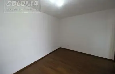 Casa com 1 quarto para alugar na Vila Vitória, Santo André 