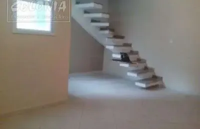 Cobertura com 3 quartos à venda no Campestre, Santo André 