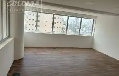 Sala comercial à venda no Centro, Santo André 