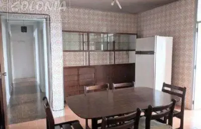 Apartamento para venda ou locação - centro, santo andré