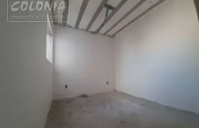 Apartamento com 2 quartos à venda na Vila Valparaíso, Santo André 