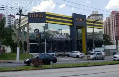 Galpão a venda - baeta neves, são bernardo do campo