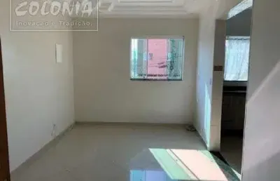 Casa com 3 quartos à venda na Vila Metalúrgica, Santo André 