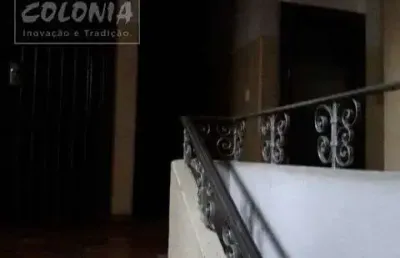 Conjunto comercial para venda ou locação - centro, santo andré