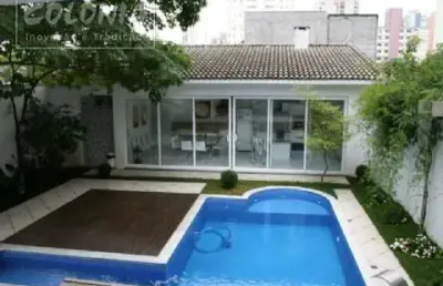 Casa com 3 quartos à venda no Jardim, Santo André 
