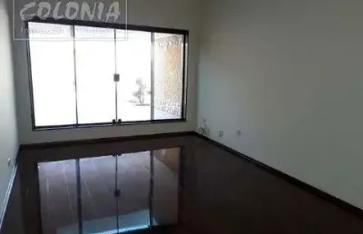 Casa com 2 quartos à venda na Vila Curuçá, Santo André 