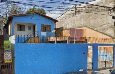Casa com 2 quartos à venda no Parque João Ramalho, Santo André 