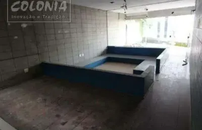 Casa com 3 quartos à venda na Vila Assunção, Santo André 