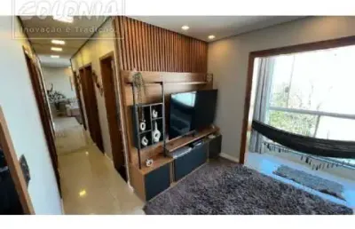 Cobertura com 3 quartos à venda no Santa Teresinha, Santo André 