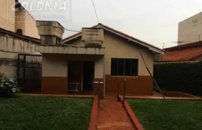 Casa com 5 quartos à venda na Vila América, Santo André 