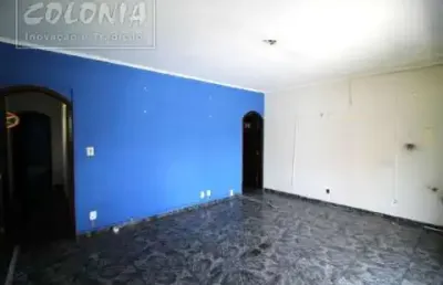 Loja para locação - vila alto de santo andré, santo andré