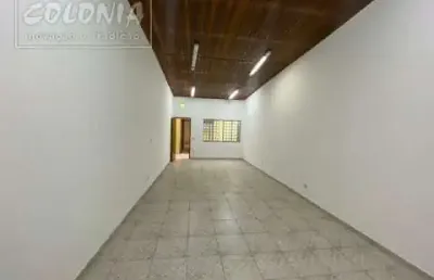 Casa com 8 quartos para alugar no Centro, Santo André 