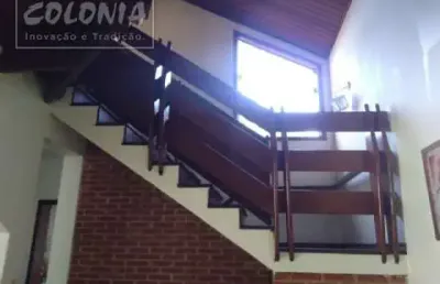Casa com 3 quartos à venda no Urbanova, São José dos Campos 