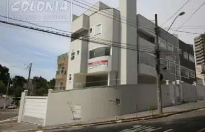 Casa com 3 quartos à venda na Vila Alpina, Santo André 