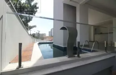 Casa com 3 quartos à venda na Vila Alpina, Santo André 