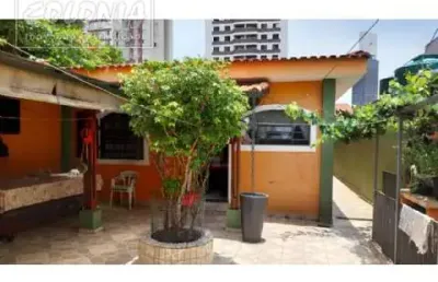 Casa com 4 quartos à venda na Vila São Pedro, Santo André 
