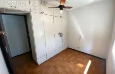 Casa com 3 quartos para alugar no Jardim, Santo André 