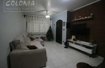 Terreno à venda no Parque das Nações, Santo André 