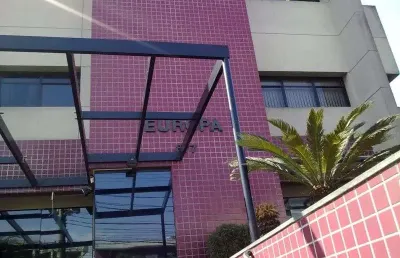 Conjunto comercial a venda - casa branca, santo andré
