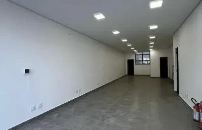 Conjunto comercial para locação - centro, santo andré