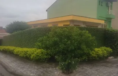 Casa a venda - vila alto de santo andré, santo andré