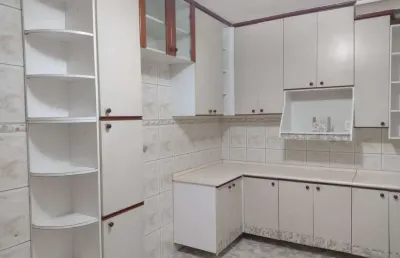Sobrado a venda - parque novo oratório, santo andré