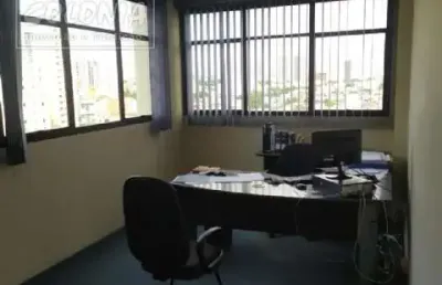 Conjunto comercial a venda - santa teresinha, santo andré