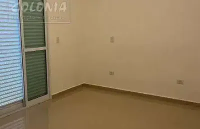 Apartamento com 2 quartos à venda na Vila Humaitá, Santo André 