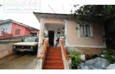 Casa com 2 quartos à venda no Parque Oratório, Santo André 