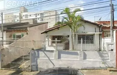 Terreno à venda na Vila Bocaina, Mauá 