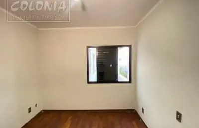 Apartamento a venda - vila metalúrgica, santo andré