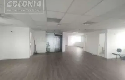 Conjunto comercial para locação - anchieta, são bernardo do campo