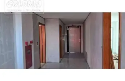 Cobertura com 2 quartos à venda no Casa Branca, Santo André 