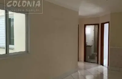 Apartamento a venda - vila metalúrgica, santo andré