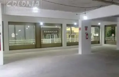 Loja para locação - rudge ramos, são bernardo do campo