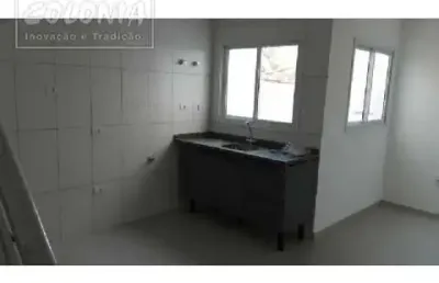 Cobertura para venda ou locação - vila metalúrgica, santo andré