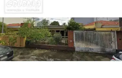 Casa para venda ou locação - santa teresinha, santo andré