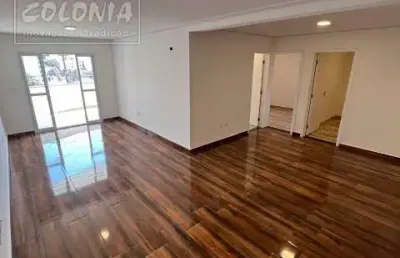 Cobertura com 3 quartos à venda no Paraíso, Santo André 