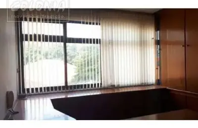 Sala comercial à venda no Centro, Santo André 