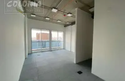 Conjunto comercial para venda ou locação - baeta neves, são bernardo do campo