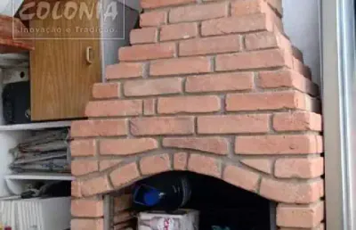 Casa com 3 quartos à venda no Jardim Ana Maria, Santo André 