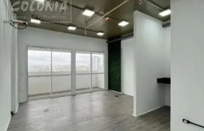 Conjunto comercial a venda - baeta neves, são bernardo do campo