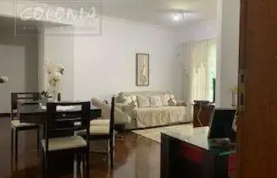 Apartamento a venda - jardim bela vista, santo andré