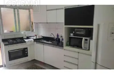 Casa com 3 quartos à venda no Santa Teresinha, Santo André 